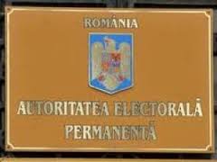 Autoritatea Electorala Permanenta M