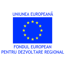 Fondul European de Dezvoltare Regionala