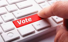 votul electronic
