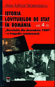 Istoria Loviturilor de Stat din România,