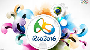 Jocurile Olimpice de la Rio de Janeiro,