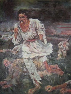 TARANI Octav-Bancila-1907-