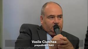 Vasile Ciurchea,