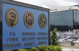 CIA NSA