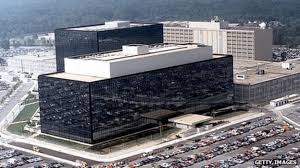 NSA C