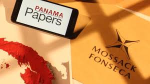 Panama Papers c