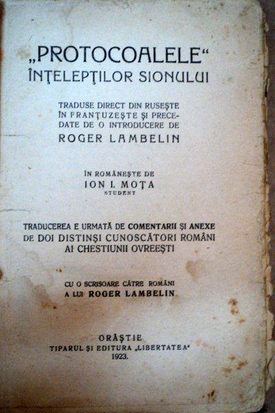 protocoalele-inteleptilor-sionului-orastie-1923