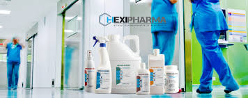Hexi Pharma l