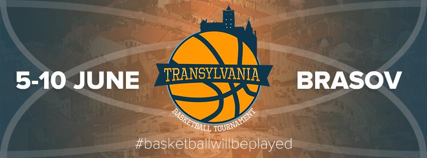 Transylvania Basketball Tournament P