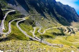 transfagarasan