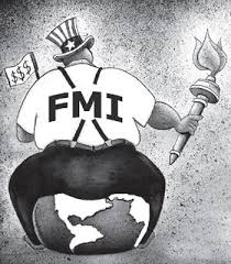 FMI -glob