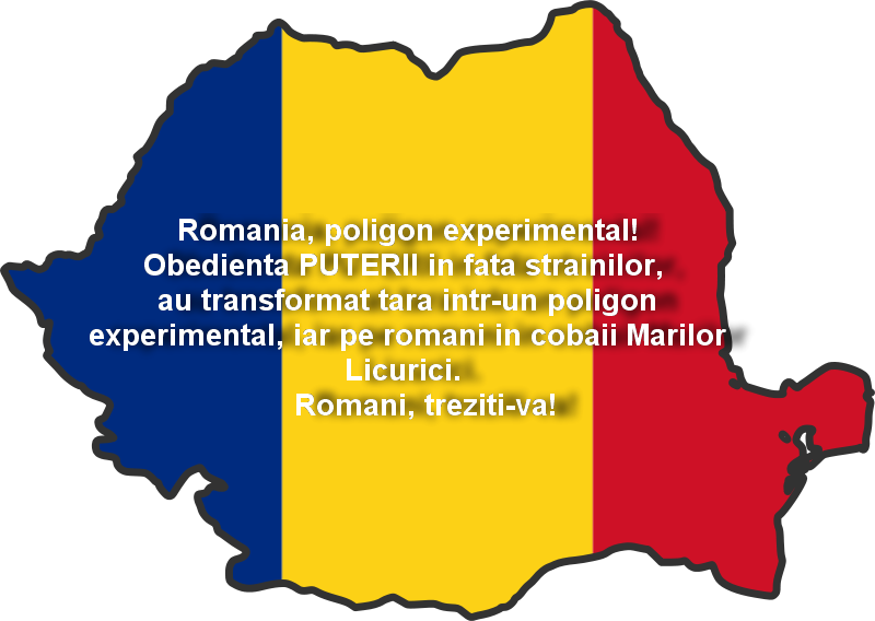 Romania-& OBEDIENTA