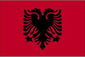 ALBANIA