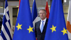 Klaus Iohannis, la Bruxelles: Am obținut pentru România o sumă ...