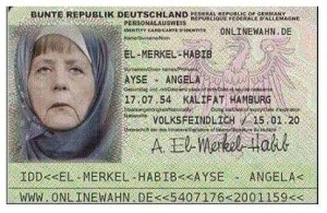 MERKEL SCH                      