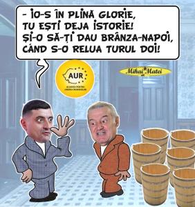 SIMION & BECALI