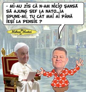 IOHANEL LA PAPA